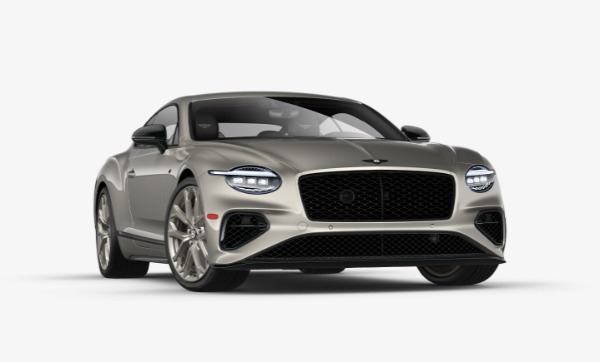 New 2026 Bentley Continental GT for sale Call for price at Alfa Romeo of Westport in Westport CT 06880 2