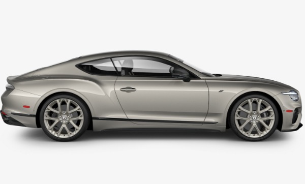 New 2026 Bentley Continental GT for sale Call for price at Alfa Romeo of Westport in Westport CT 06880 5
