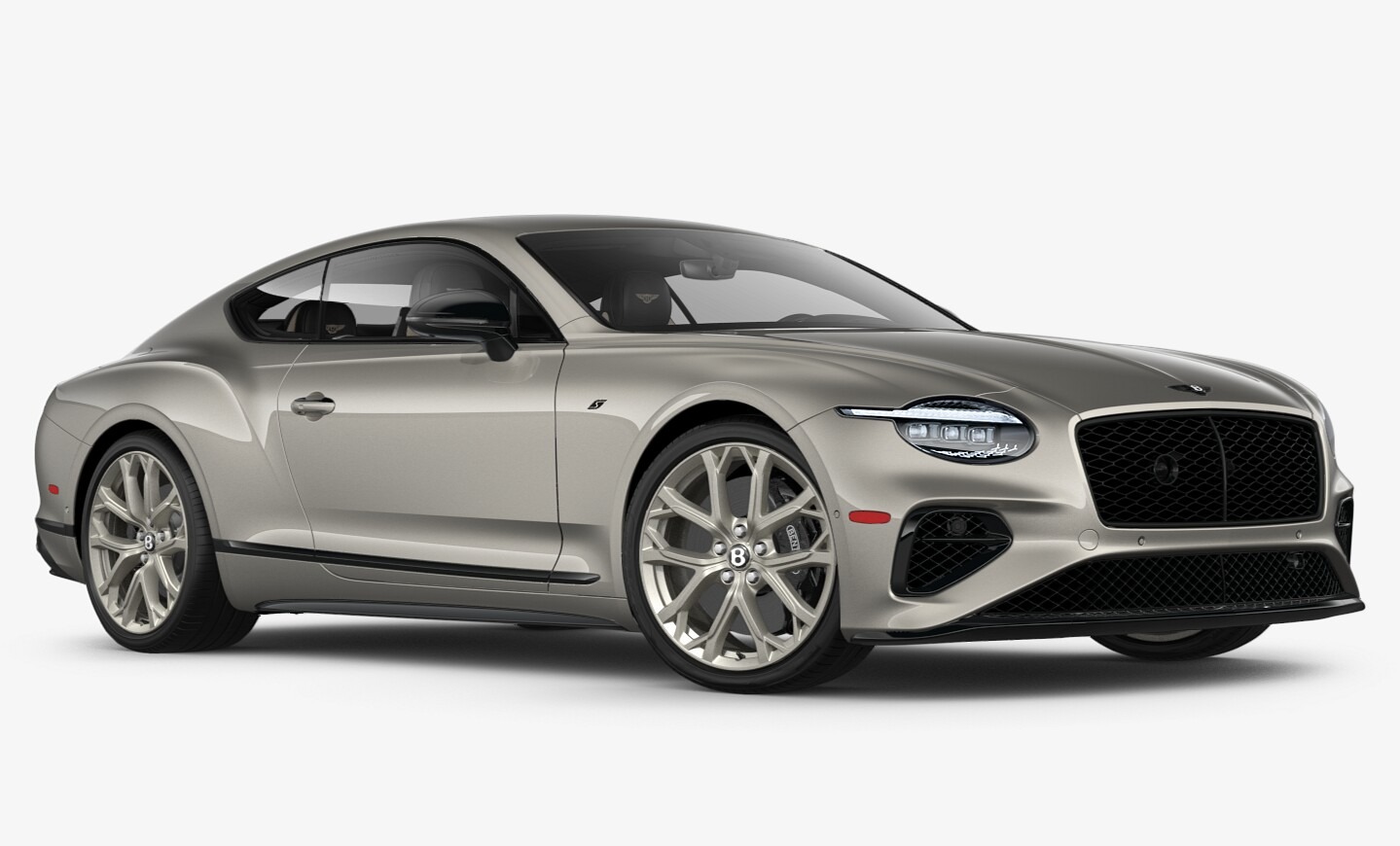 New 2026 Bentley Continental GT for sale Call for price at Alfa Romeo of Westport in Westport CT 06880 1