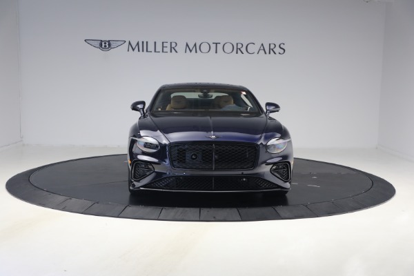 New 2026 Bentley Continental GT for sale $339,910 at Alfa Romeo of Westport in Westport CT 06880 12