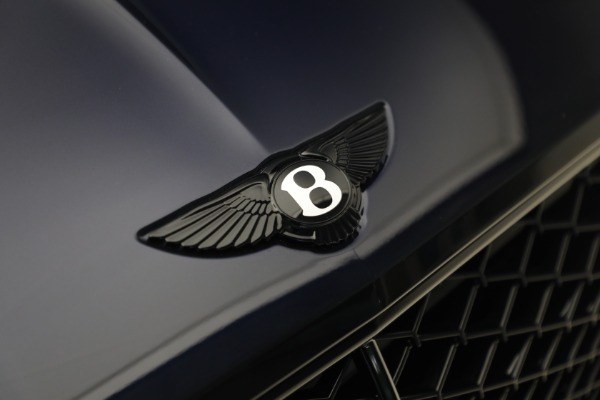 New 2026 Bentley Continental GT for sale $339,910 at Alfa Romeo of Westport in Westport CT 06880 13