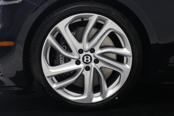New 2026 Bentley Continental GT for sale $339,910 at Alfa Romeo of Westport in Westport CT 06880 14