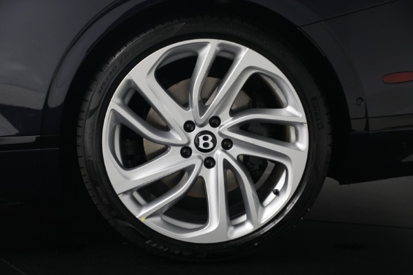 New 2026 Bentley Continental GT for sale $339,910 at Alfa Romeo of Westport in Westport CT 06880 15