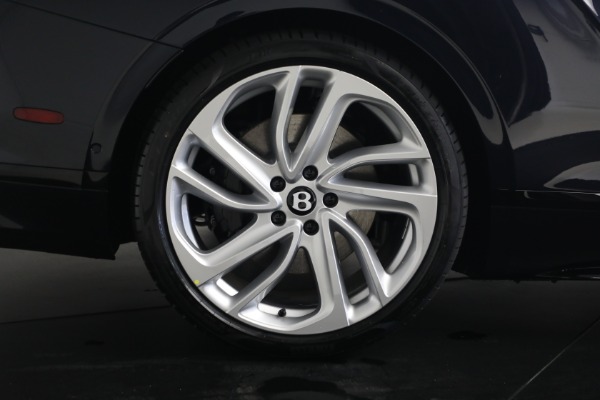 New 2026 Bentley Continental GT for sale $339,910 at Alfa Romeo of Westport in Westport CT 06880 16