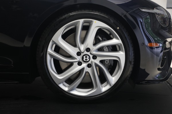 New 2026 Bentley Continental GT for sale $339,910 at Alfa Romeo of Westport in Westport CT 06880 17