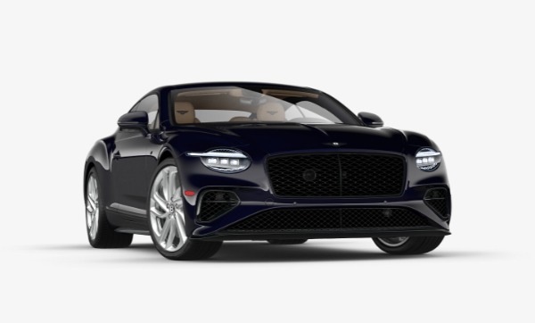 New 2026 Bentley Continental GT for sale Call for price at Alfa Romeo of Westport in Westport CT 06880 2