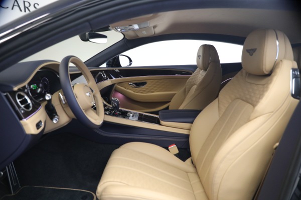 New 2026 Bentley Continental GT for sale $339,910 at Alfa Romeo of Westport in Westport CT 06880 20