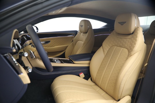 New 2026 Bentley Continental GT for sale $339,910 at Alfa Romeo of Westport in Westport CT 06880 21