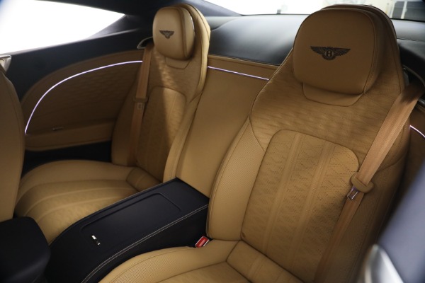 New 2026 Bentley Continental GT for sale $339,910 at Alfa Romeo of Westport in Westport CT 06880 22