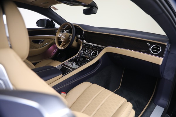 New 2026 Bentley Continental GT for sale $339,910 at Alfa Romeo of Westport in Westport CT 06880 24