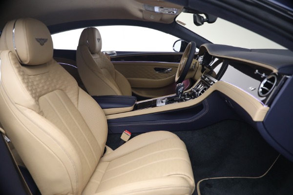 New 2026 Bentley Continental GT for sale $339,910 at Alfa Romeo of Westport in Westport CT 06880 25