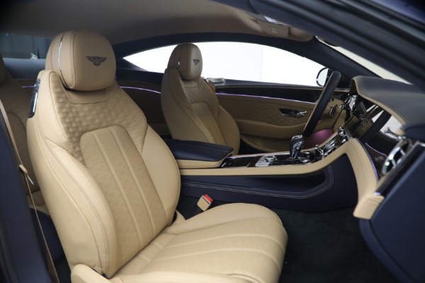 New 2026 Bentley Continental GT for sale $339,910 at Alfa Romeo of Westport in Westport CT 06880 26