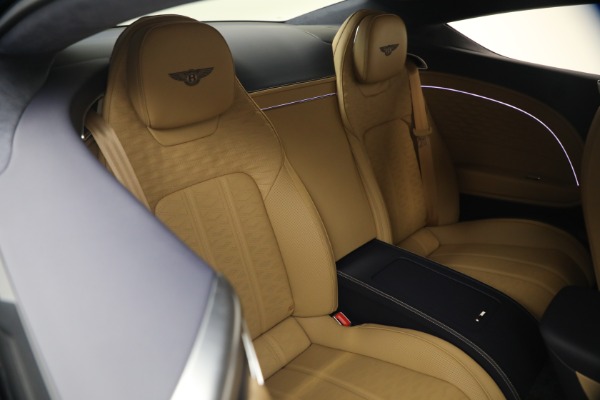 New 2026 Bentley Continental GT for sale $339,910 at Alfa Romeo of Westport in Westport CT 06880 27