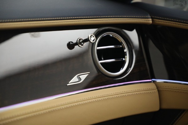 New 2026 Bentley Continental GT for sale $339,910 at Alfa Romeo of Westport in Westport CT 06880 28