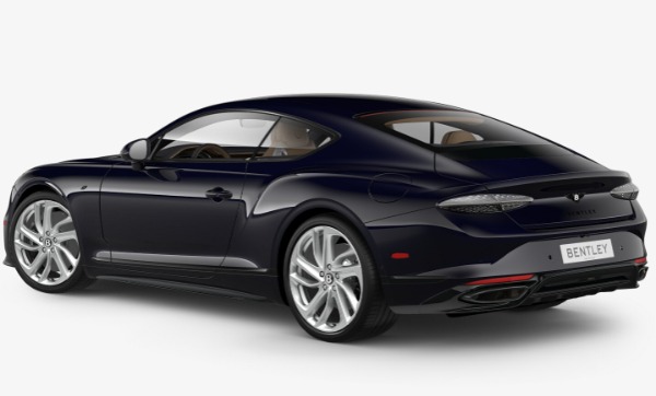 New 2026 Bentley Continental GT for sale Call for price at Alfa Romeo of Westport in Westport CT 06880 3