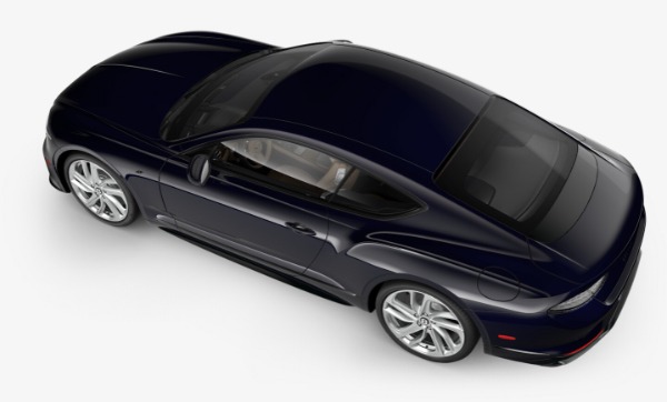 New 2026 Bentley Continental GT for sale Call for price at Alfa Romeo of Westport in Westport CT 06880 4