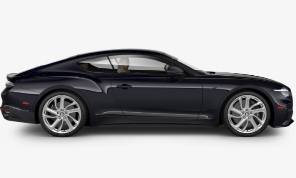 New 2026 Bentley Continental GT for sale Call for price at Alfa Romeo of Westport in Westport CT 06880 5