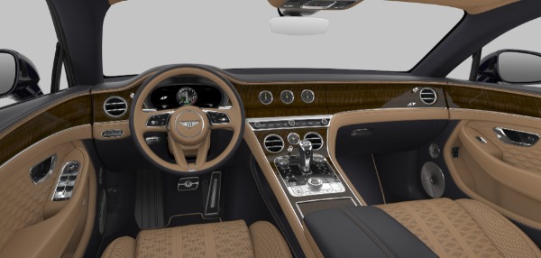 New 2026 Bentley Continental GT for sale Call for price at Alfa Romeo of Westport in Westport CT 06880 6