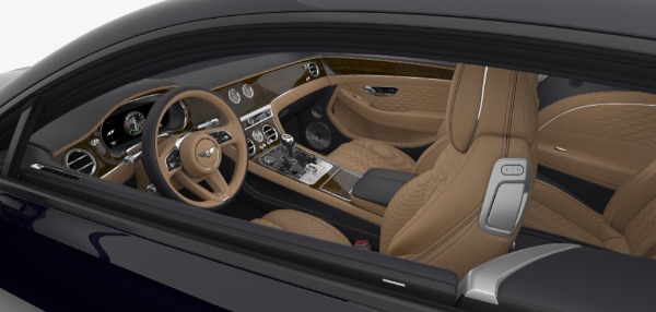 New 2026 Bentley Continental GT for sale Call for price at Alfa Romeo of Westport in Westport CT 06880 7
