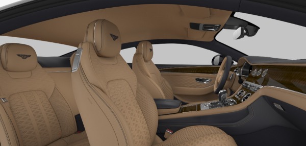 New 2026 Bentley Continental GT for sale Call for price at Alfa Romeo of Westport in Westport CT 06880 9