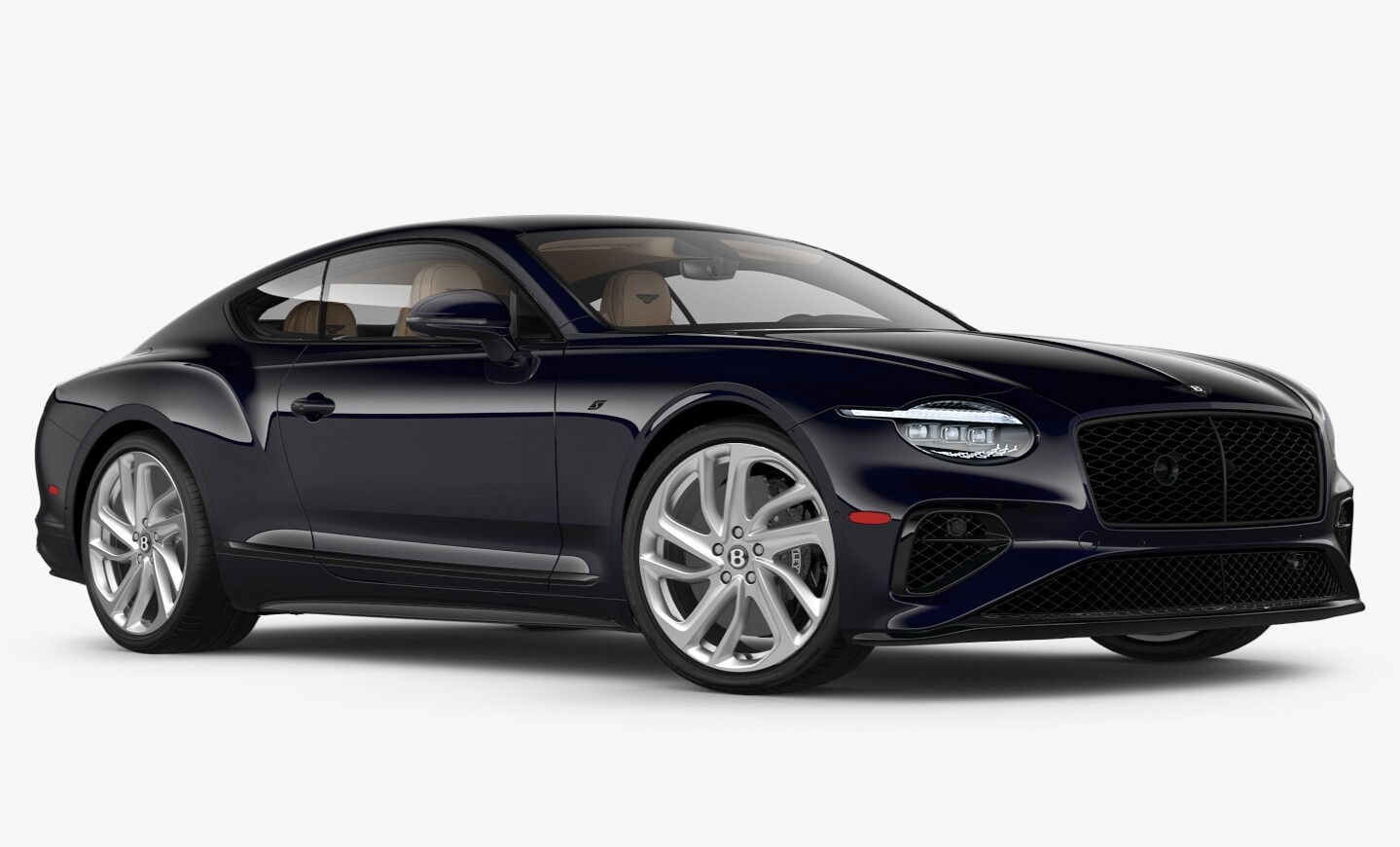 New 2026 Bentley Continental GT for sale Call for price at Alfa Romeo of Westport in Westport CT 06880 1