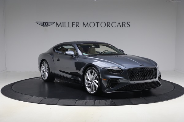 New 2026 Bentley Continental GT for sale $339,910 at Alfa Romeo of Westport in Westport CT 06880 11