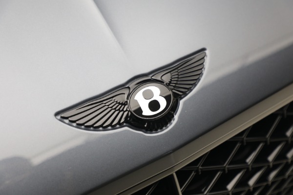 New 2026 Bentley Continental GT for sale $339,910 at Alfa Romeo of Westport in Westport CT 06880 13