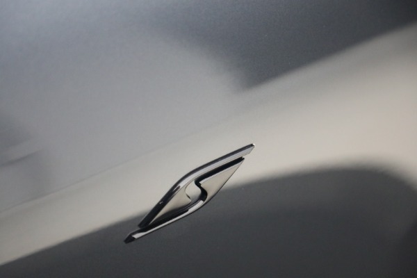 New 2026 Bentley Continental GT for sale $339,910 at Alfa Romeo of Westport in Westport CT 06880 14