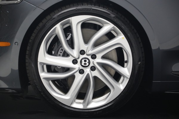 New 2026 Bentley Continental GT for sale $339,910 at Alfa Romeo of Westport in Westport CT 06880 15