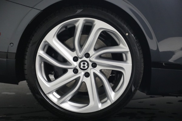 New 2026 Bentley Continental GT for sale $339,910 at Alfa Romeo of Westport in Westport CT 06880 17