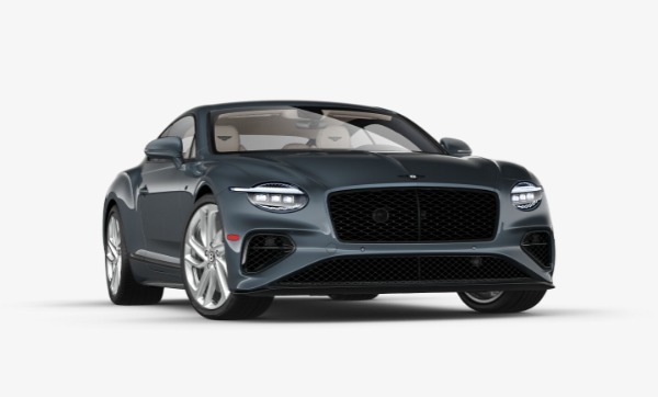 New 2026 Bentley Continental GT for sale Call for price at Alfa Romeo of Westport in Westport CT 06880 2