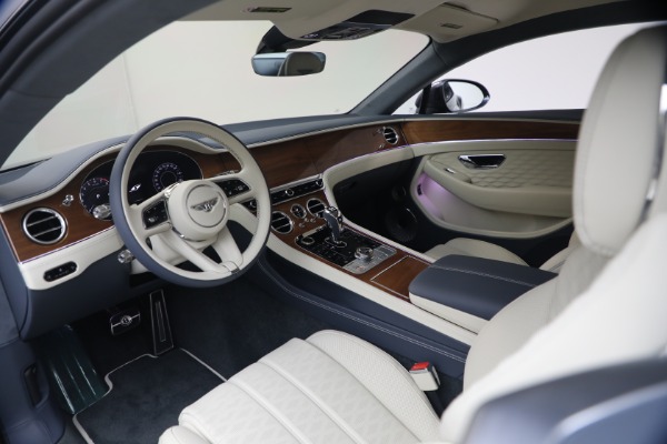 New 2026 Bentley Continental GT for sale $339,910 at Alfa Romeo of Westport in Westport CT 06880 20