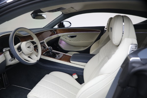 New 2026 Bentley Continental GT for sale $339,910 at Alfa Romeo of Westport in Westport CT 06880 21