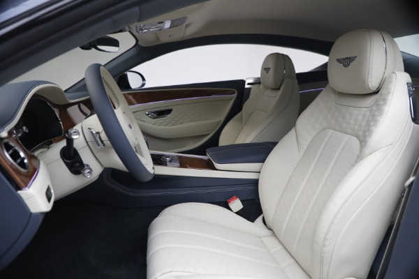 New 2026 Bentley Continental GT for sale $339,910 at Alfa Romeo of Westport in Westport CT 06880 22