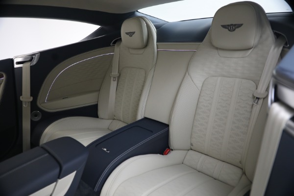 New 2026 Bentley Continental GT for sale $339,910 at Alfa Romeo of Westport in Westport CT 06880 23
