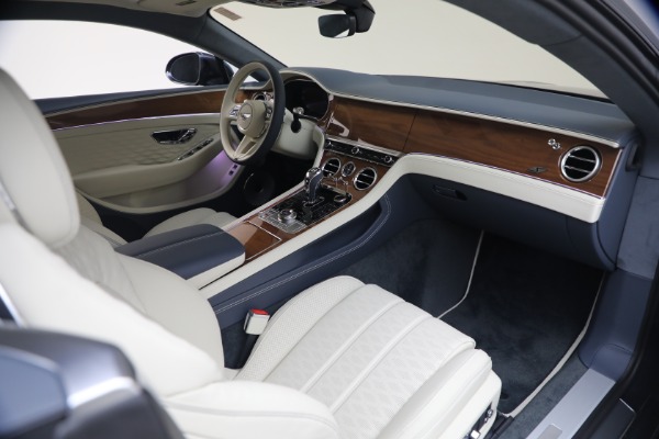 New 2026 Bentley Continental GT for sale $339,910 at Alfa Romeo of Westport in Westport CT 06880 25