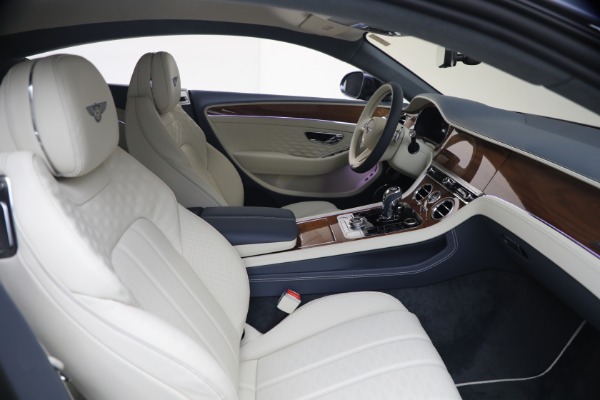 New 2026 Bentley Continental GT for sale $339,910 at Alfa Romeo of Westport in Westport CT 06880 26