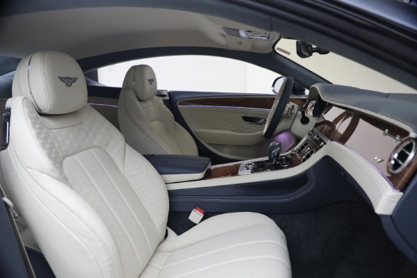 New 2026 Bentley Continental GT for sale $339,910 at Alfa Romeo of Westport in Westport CT 06880 27