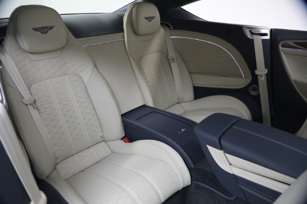 New 2026 Bentley Continental GT for sale $339,910 at Alfa Romeo of Westport in Westport CT 06880 28