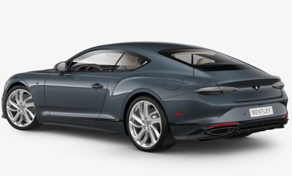 New 2026 Bentley Continental GT for sale Call for price at Alfa Romeo of Westport in Westport CT 06880 3