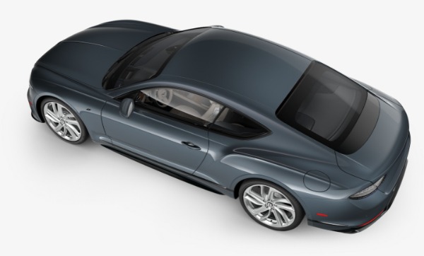 New 2026 Bentley Continental GT for sale Call for price at Alfa Romeo of Westport in Westport CT 06880 4