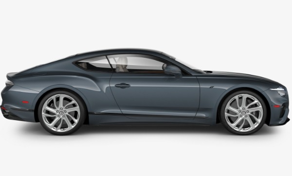 New 2026 Bentley Continental GT for sale Call for price at Alfa Romeo of Westport in Westport CT 06880 5