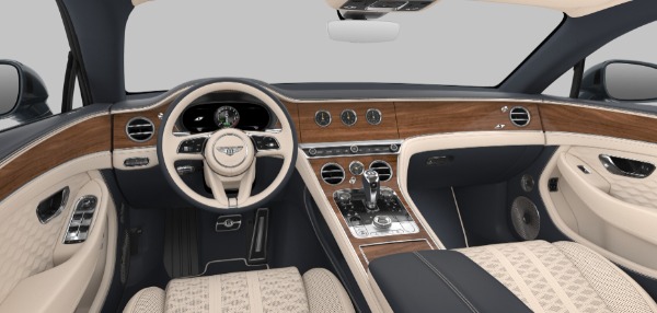 New 2026 Bentley Continental GT for sale Call for price at Alfa Romeo of Westport in Westport CT 06880 6