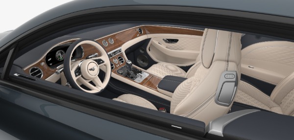 New 2026 Bentley Continental GT for sale Call for price at Alfa Romeo of Westport in Westport CT 06880 7