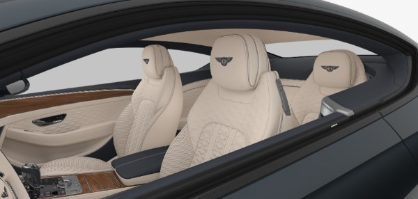 New 2026 Bentley Continental GT for sale Call for price at Alfa Romeo of Westport in Westport CT 06880 8
