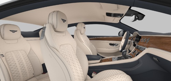 New 2026 Bentley Continental GT for sale Call for price at Alfa Romeo of Westport in Westport CT 06880 9