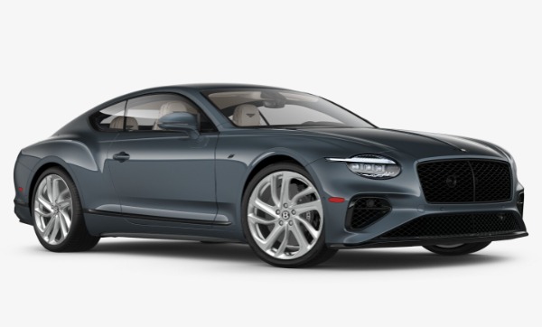 New 2026 Bentley Continental GT for sale Call for price at Alfa Romeo of Westport in Westport CT 06880 1