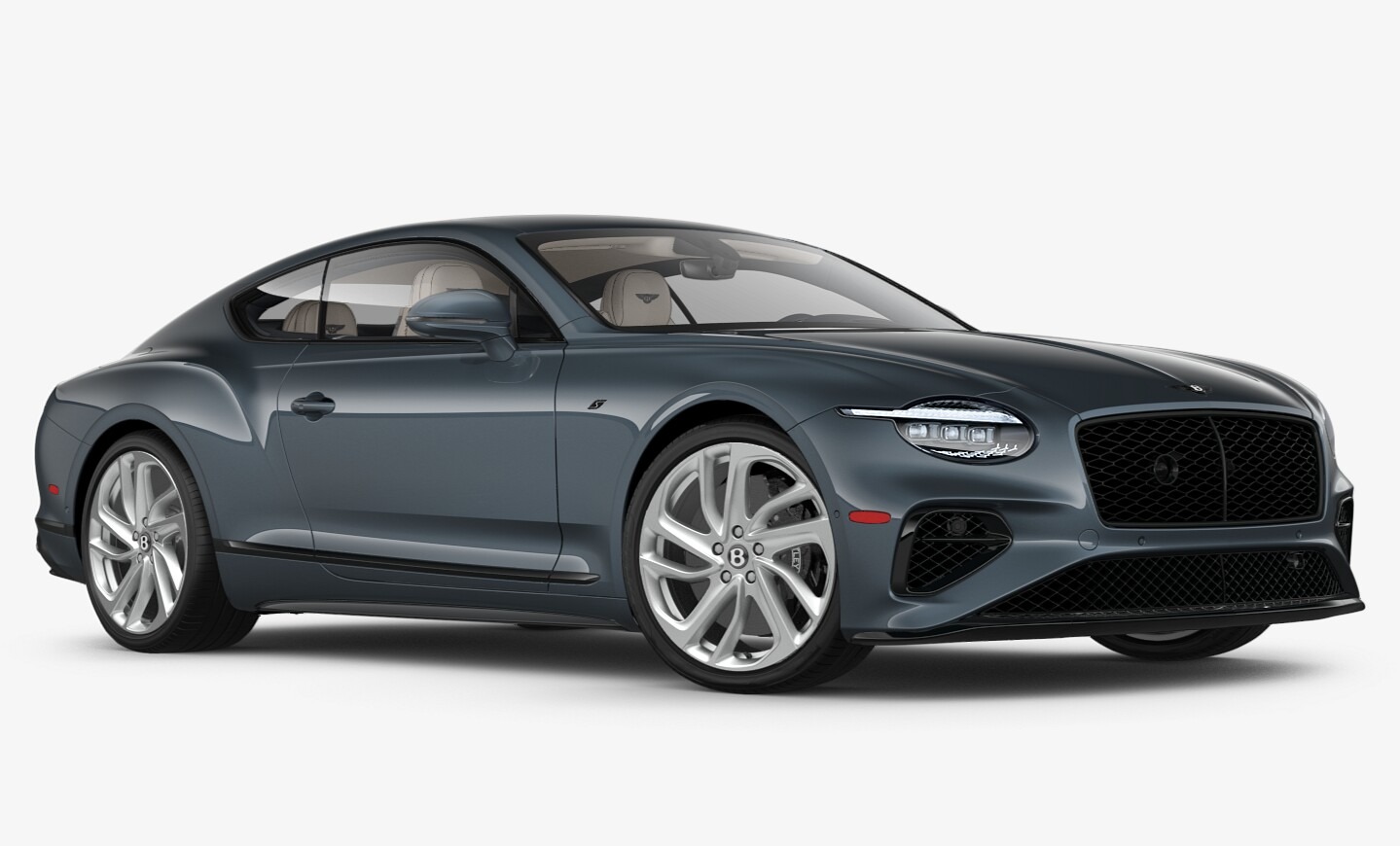 New 2026 Bentley Continental GT for sale Call for price at Alfa Romeo of Westport in Westport CT 06880 1