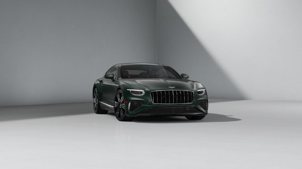 New 2027 Bentley Continental GT for sale Call for price at Alfa Romeo of Westport in Westport CT 06880 2