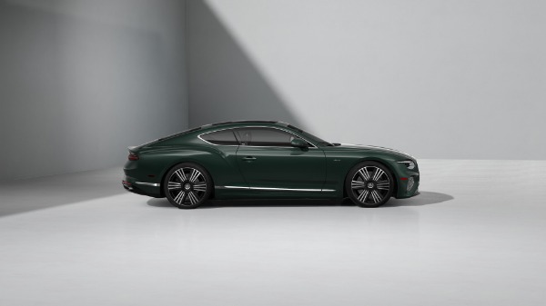 New 2027 Bentley Continental GT Azure for sale Call for price at Alfa Romeo of Westport in Westport CT 06880 5
